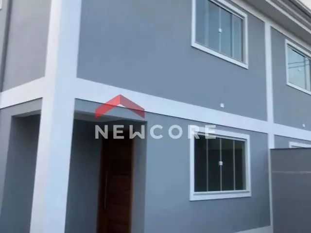 Imagem: Casa em Rua Macaé - Jardim Mariléa - Rio