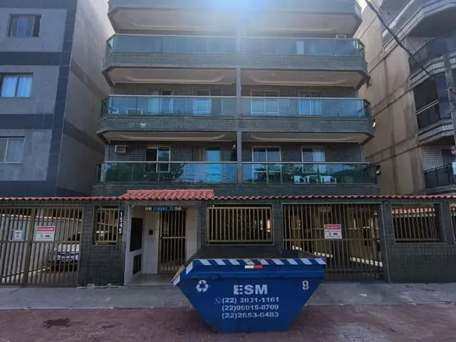 Imagem: Saquarema - Itaúna