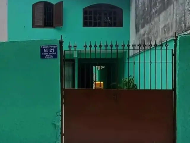 Imagem: Imóvel para Venda Possui 360 Metros Quadrados