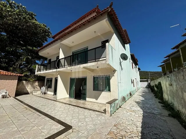 Imagem: Casa no Canal da Ogiva