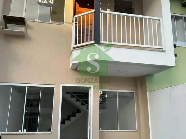 Imagem: Casa com 2 Suítes no Riviera
