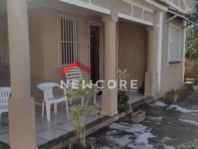 Imagem: Casa em Null Avenida Alair Ferreira - Santo