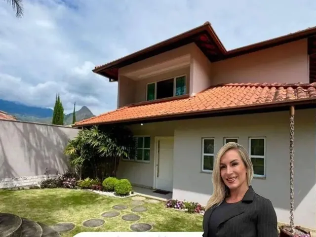 Imagem: Casa com 4 Quartos À Venda, 1063,69 M²