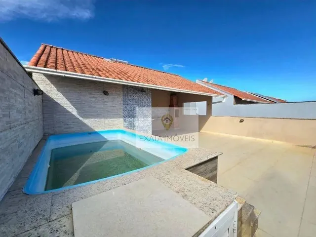 Imagem: Casa Triplex 3 Quartos com Piscina. Chácara