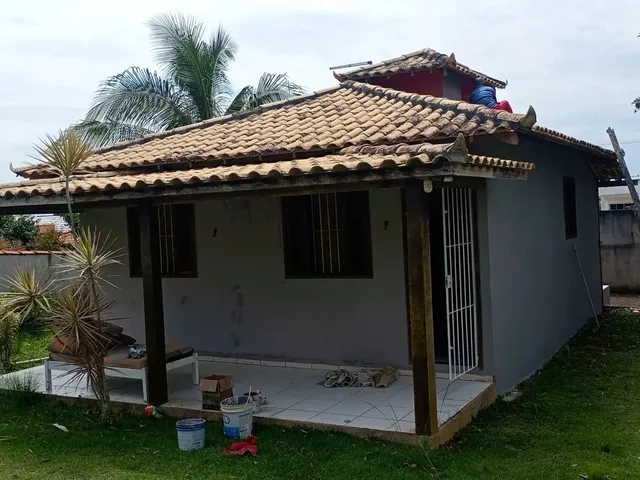 Imagem: Casa em Buzios
