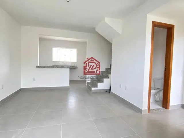 Imagem: Casa À Venda em Ajuda de Cima, Macaé 2