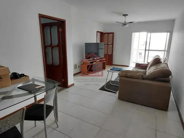 Imagem: Apartamento À Venda na Riviera Fluminense
