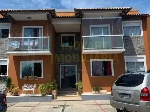 Imagem: Apartamento para Venda Centro de São Pedro