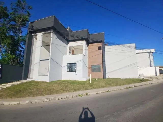 Imagem: Casa com 3 Dormitórios À Venda, 80 M²