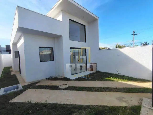 Imagem 1: Casa Linear em Rio das Ostras no Enseada das Gaivotas, 2 Quartos