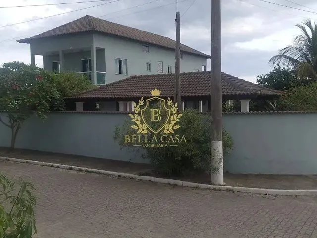 Imagem: Imóvel Exclusivo no Condomínio Barão