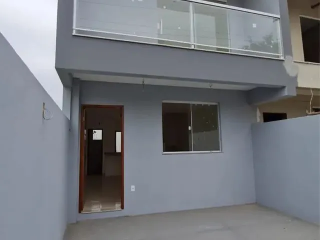Imagem: Casa 2 Quartos com Varanda em Goitacazes