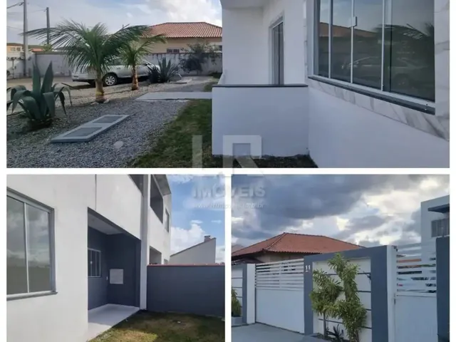 Imagem: Apartamento Térreo Localização e Preço