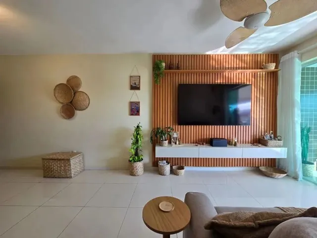 Imagem 16: Apartamento 2 Quartos com Varanda Espaçosa e Planejados. Costazul - Rio das Ostras/Rj