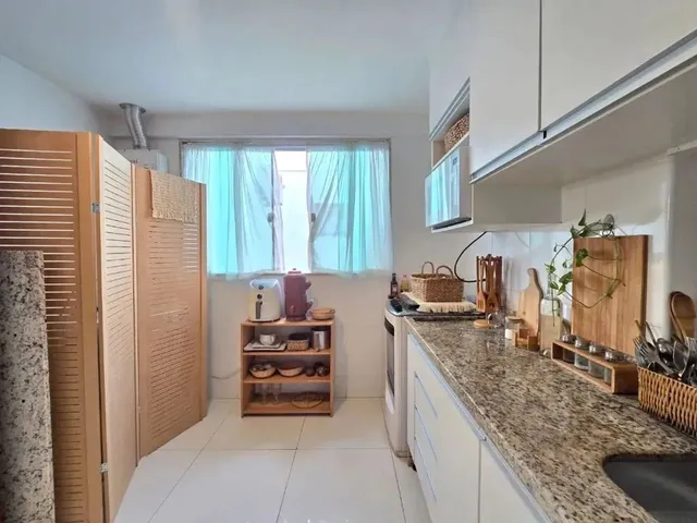 Imagem 11: Apartamento 2 Quartos com Varanda Espaçosa e Planejados. Costazul - Rio das Ostras/Rj