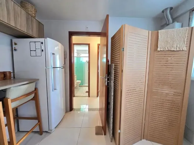 Imagem 15: Apartamento 2 Quartos com Varanda Espaçosa e Planejados. Costazul - Rio das Ostras/Rj