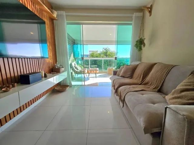 Imagem 13: Apartamento 2 Quartos com Varanda Espaçosa e Planejados. Costazul - Rio das Ostras/Rj