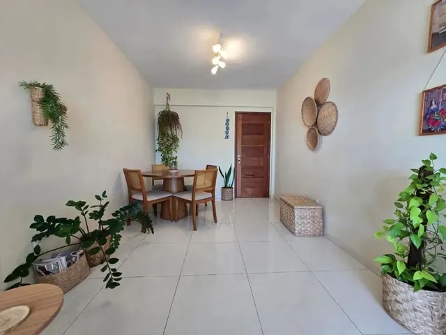 Imagem 7: Apartamento 2 Quartos com Varanda Espaçosa e Planejados. Costazul - Rio das Ostras/Rj