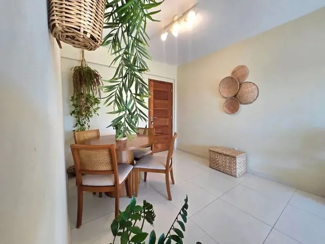 Imagem 14: Apartamento 2 Quartos com Varanda Espaçosa e Planejados. Costazul - Rio das Ostras/Rj