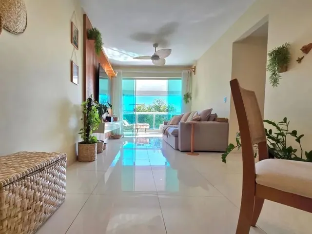 Imagem 10: Apartamento 2 Quartos com Varanda Espaçosa e Planejados. Costazul - Rio das Ostras/Rj
