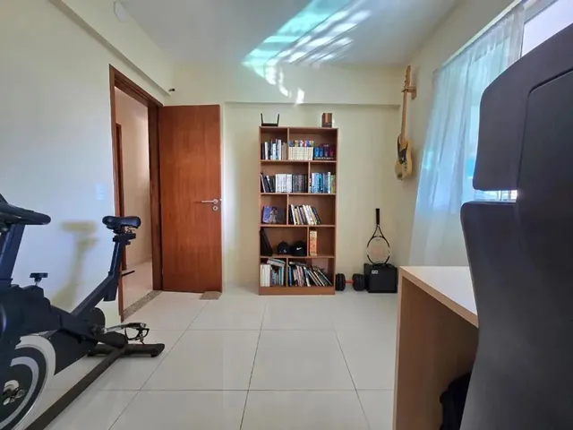 Imagem 6: Apartamento 2 Quartos com Varanda Espaçosa e Planejados. Costazul - Rio das Ostras/Rj