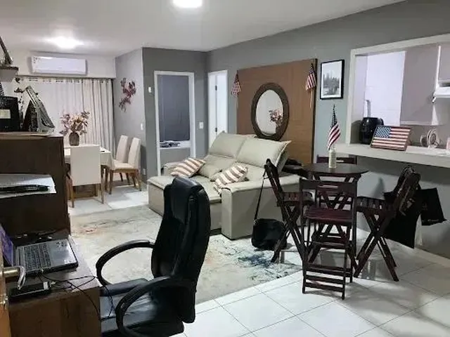 Imagem 6: Apartamento com 2 Dormitórios À Venda, 82 M² por R$ 690.000,00 - Cavaleiros - Macaé/Rj