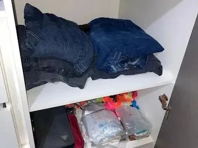 Imagem 11: Apartamento com 2 Dormitórios À Venda, 82 M² por R$ 690.000,00 - Cavaleiros - Macaé/Rj