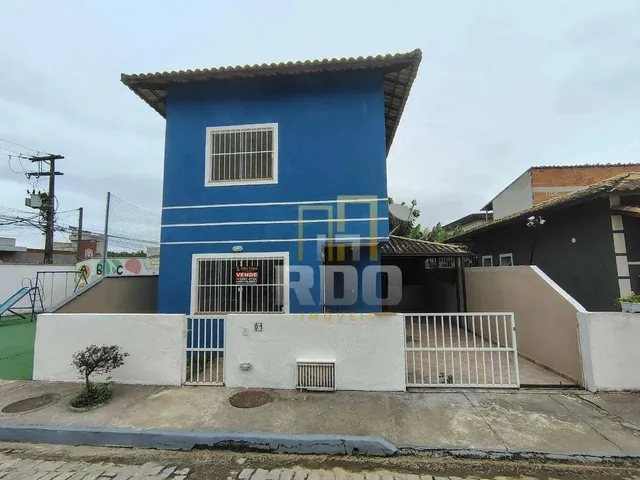 Imagem: Casa com 2 Quartos Próximo Ao Novo Shopping