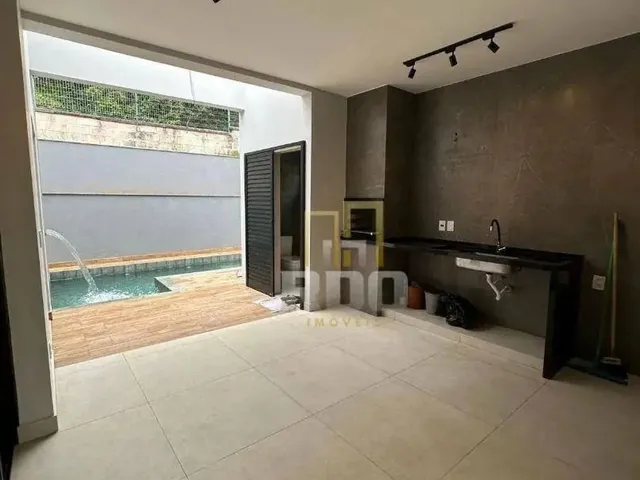 Imagem 12: Casa com 3 Quartos À Venda, 182 M² por R$ 1.400.000 - Alphaville - Rio das Ostras/Rj