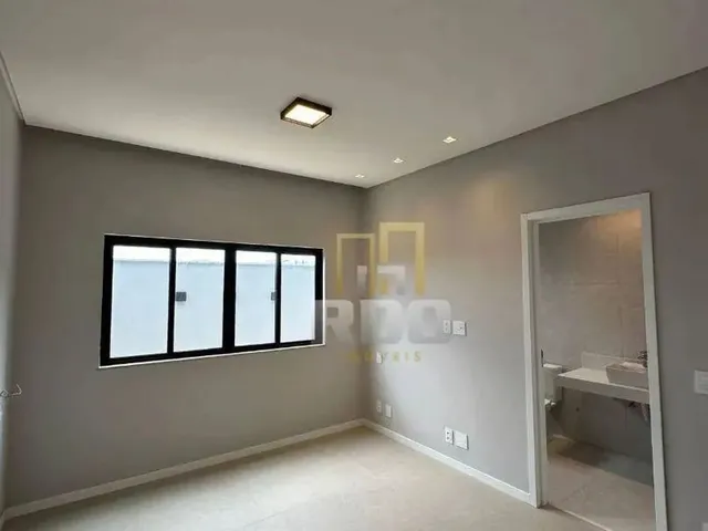 Imagem 14: Casa com 3 Quartos À Venda, 182 M² por R$ 1.400.000 - Alphaville - Rio das Ostras/Rj