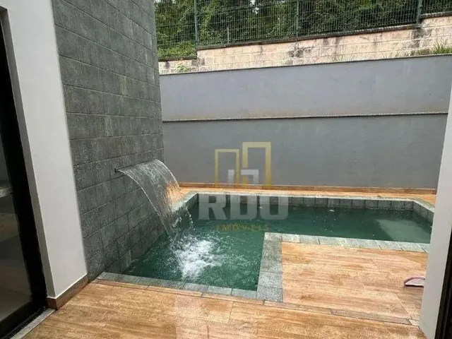 Imagem 13: Casa com 3 Quartos À Venda, 182 M² por R$ 1.400.000 - Alphaville - Rio das Ostras/Rj