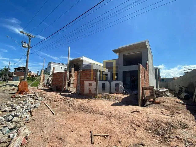 Imagem: Casa com 2 Quartos À Venda, Enseada das