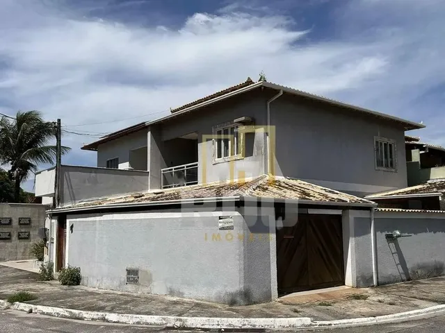 Imagem: Duplex com 3 Quartos no Mariléa em Rio