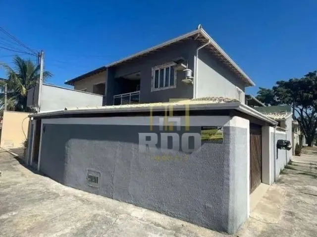Imagem 9: Duplex com 3 Quartos no Mariléa em Rio das Ostras