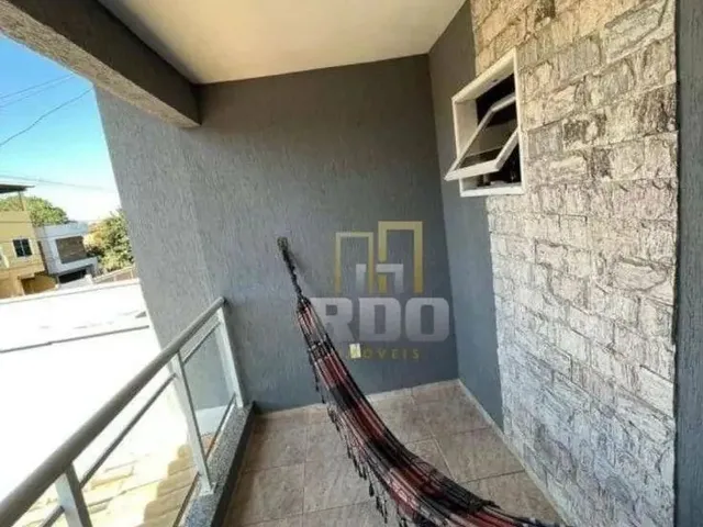 Imagem 14: Duplex com 3 Quartos no Mariléa em Rio das Ostras