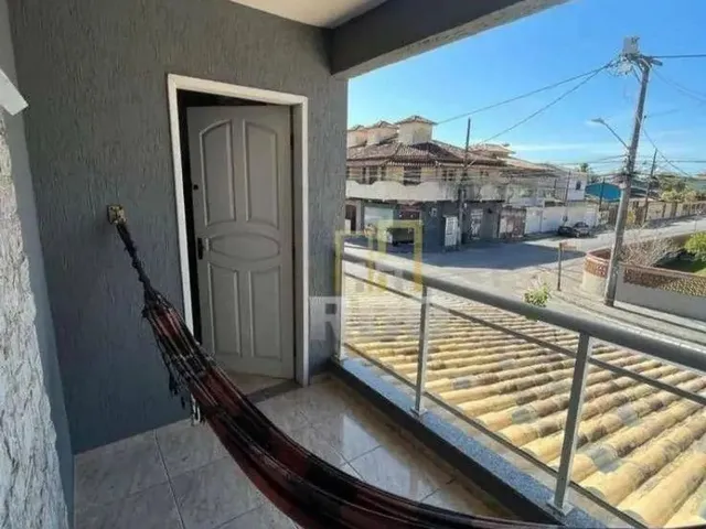Imagem 5: Duplex com 3 Quartos no Mariléa em Rio das Ostras