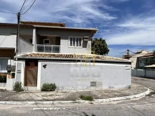 Imagem 4: Duplex com 3 Quartos no Mariléa em Rio das Ostras
