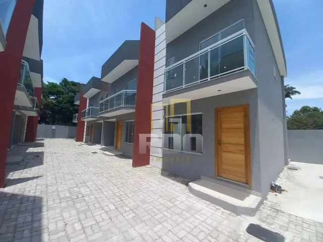 Imagem: Casa com 3 Quartos em Um dos Melhores Bairros