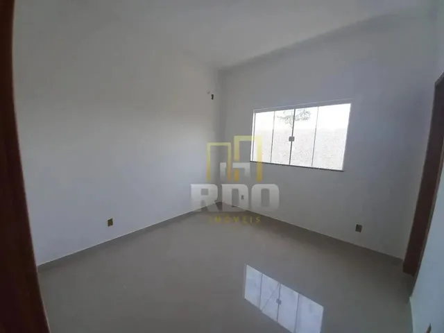 Imagem 16: Casa com 3 Quartos em Um dos Melhores Bairros da Cidade À Vend - Extensão do Bosque