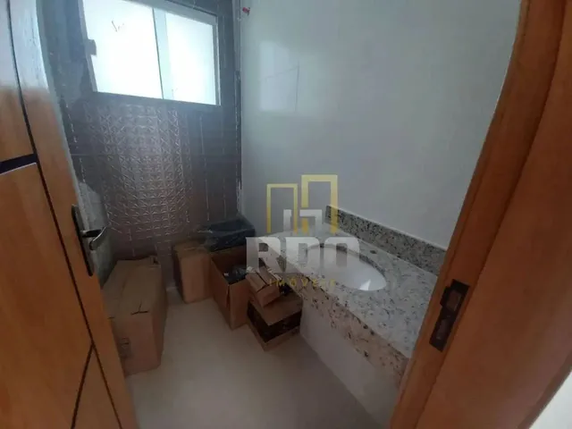 Imagem 12: Casa com 3 Quartos em Um dos Melhores Bairros da Cidade À Vend - Extensão do Bosque