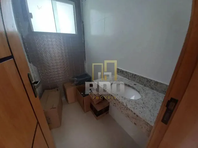 Imagem 4: Casa com 3 Quartos em Um dos Melhores Bairros da Cidade À Vend - Extensão do Bosque