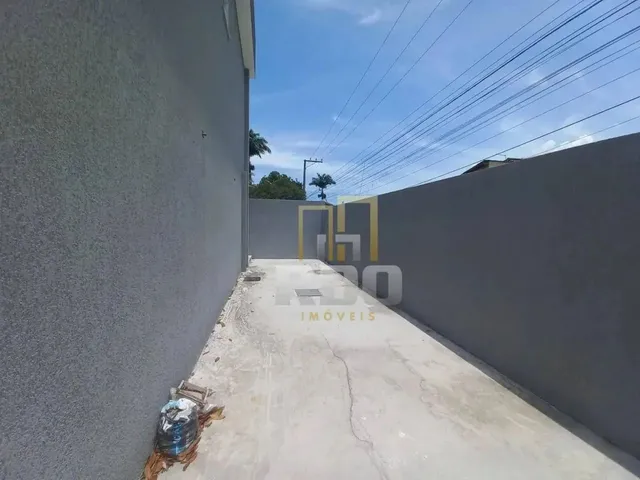 Imagem 15: Casa com 3 Quartos em Um dos Melhores Bairros da Cidade À Vend - Extensão do Bosque