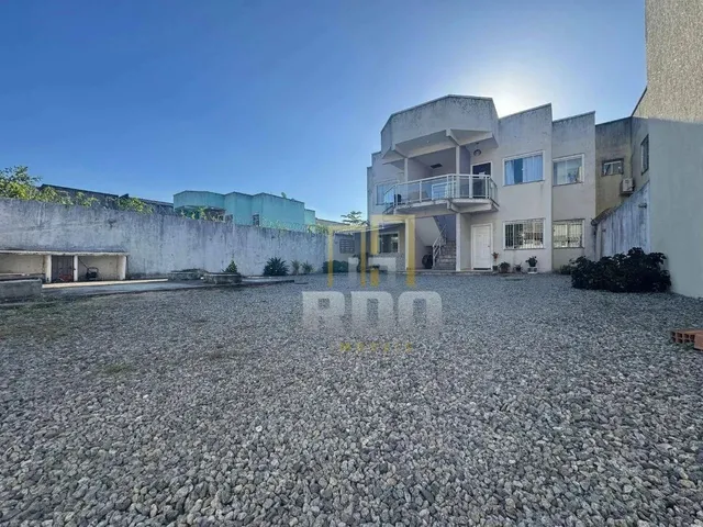 Imagem: Apartamento Térreo no Bairro Cidade Praiana