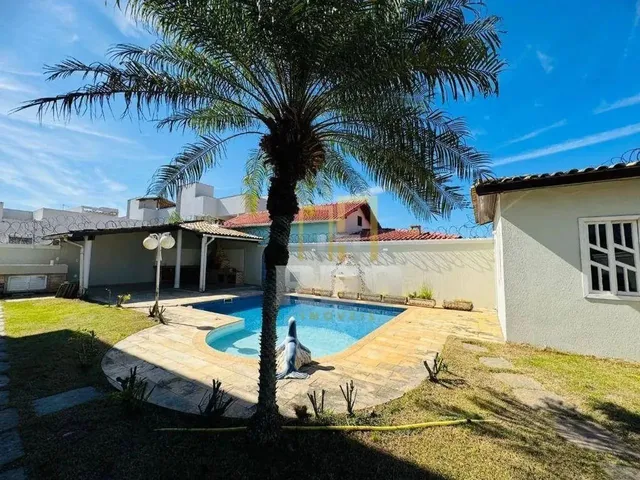 Imagem: Casa com 5 Quartos À Venda, 400 M² por