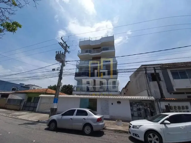 Imagem: Apartamento À Venda no Bairro Jardim Mariléa
