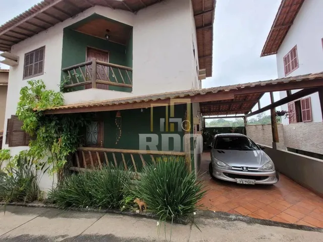 Imagem: Casa com 3 Quartos À Venda, 120 M² por