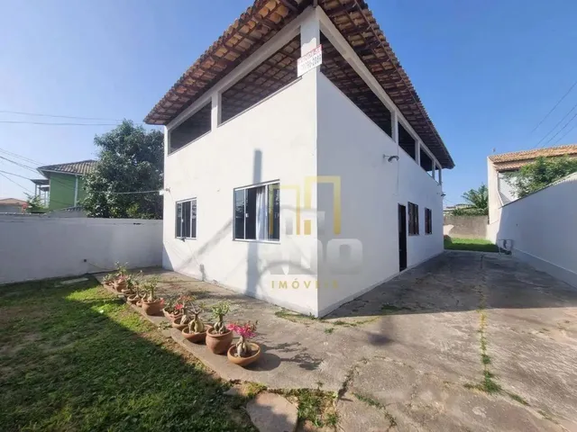 Imagem: Casa no Village em Rio das Ostras com 3