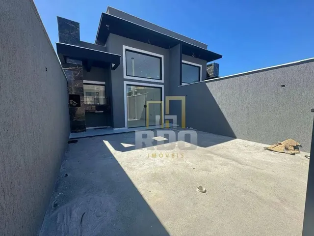 Imagem: Casa com 2 Quartos À Venda, Enseada das