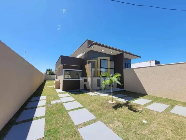 Imagem: Casa com 3 Quartos À Venda, Enseada das