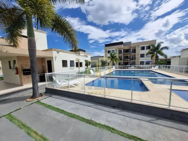 Imagem: Apartamento com 2 Quartos À Venda, 60 M²
